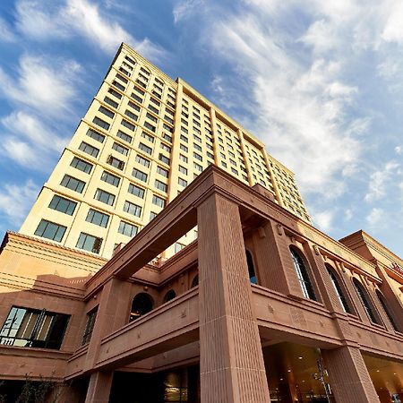 รามาดา บาย วินด์แฮม ยองอิน Hotel ยงอิน ภายนอก รูปภาพ