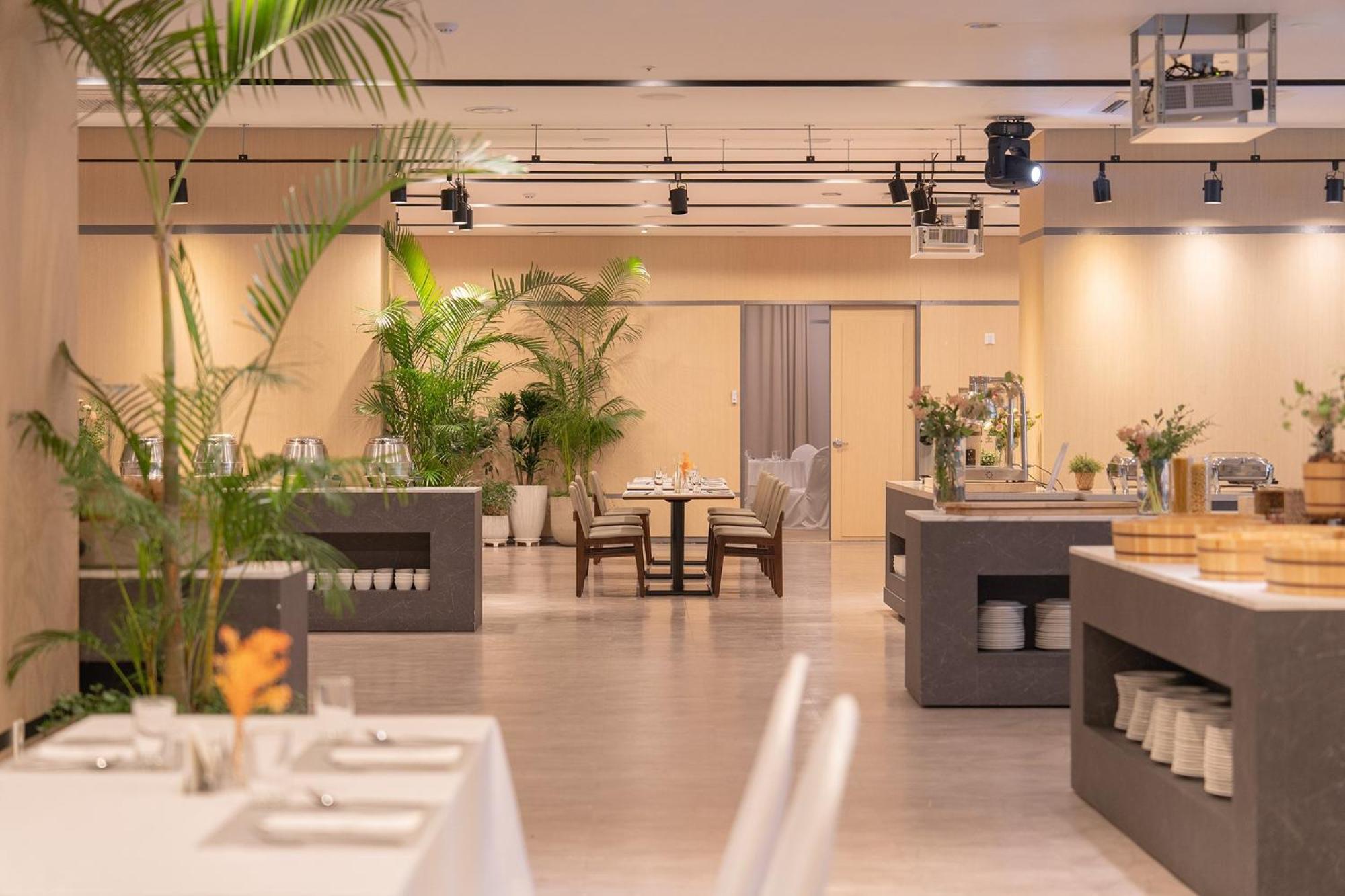 รามาดา บาย วินด์แฮม ยองอิน Hotel ยงอิน ภายนอก รูปภาพ
